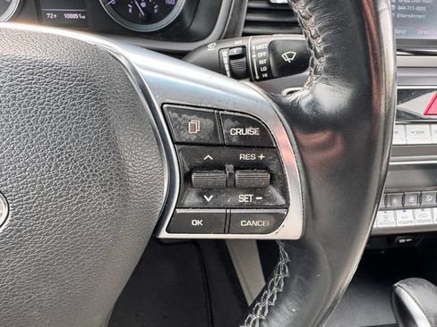 Used 2018 Hyundai Sonata Limited FWD image 18