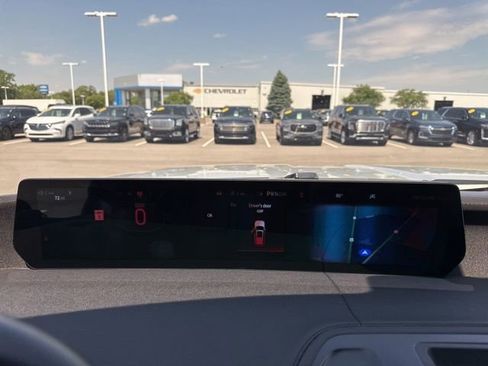 Used 2025 Ford Expedition Tremor AWD/4WD image 26