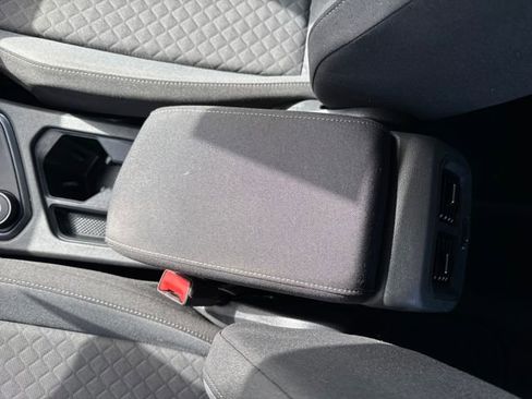 Certified 2020 Volkswagen Tiguan S w/ 3rd Row Seat Package image 28