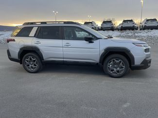 New 2026 Subaru Outback Premium video 2