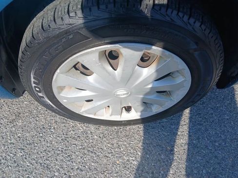 Used 2014 Nissan Versa Note SV image 26