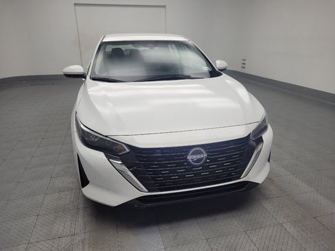 Used 2024 Nissan Sentra SV image 14