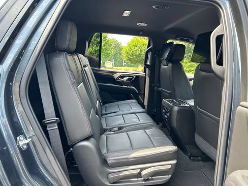 Used 2021 Chevrolet Tahoe RST w/ Rear Media and Nav Package AWD/4WD image 51