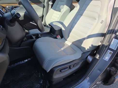 Used 2019 Honda CR-V EX image 18