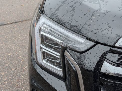 New 2026 GMC Terrain Elevation w/ Elevation Premium Package image 4