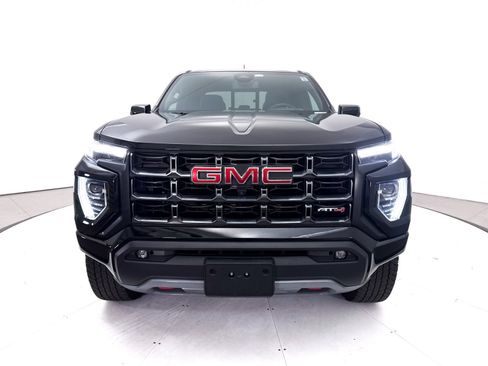 Used 2023 GMC Canyon AT4 w/ AT4 Premium Package AWD/4WD image 13