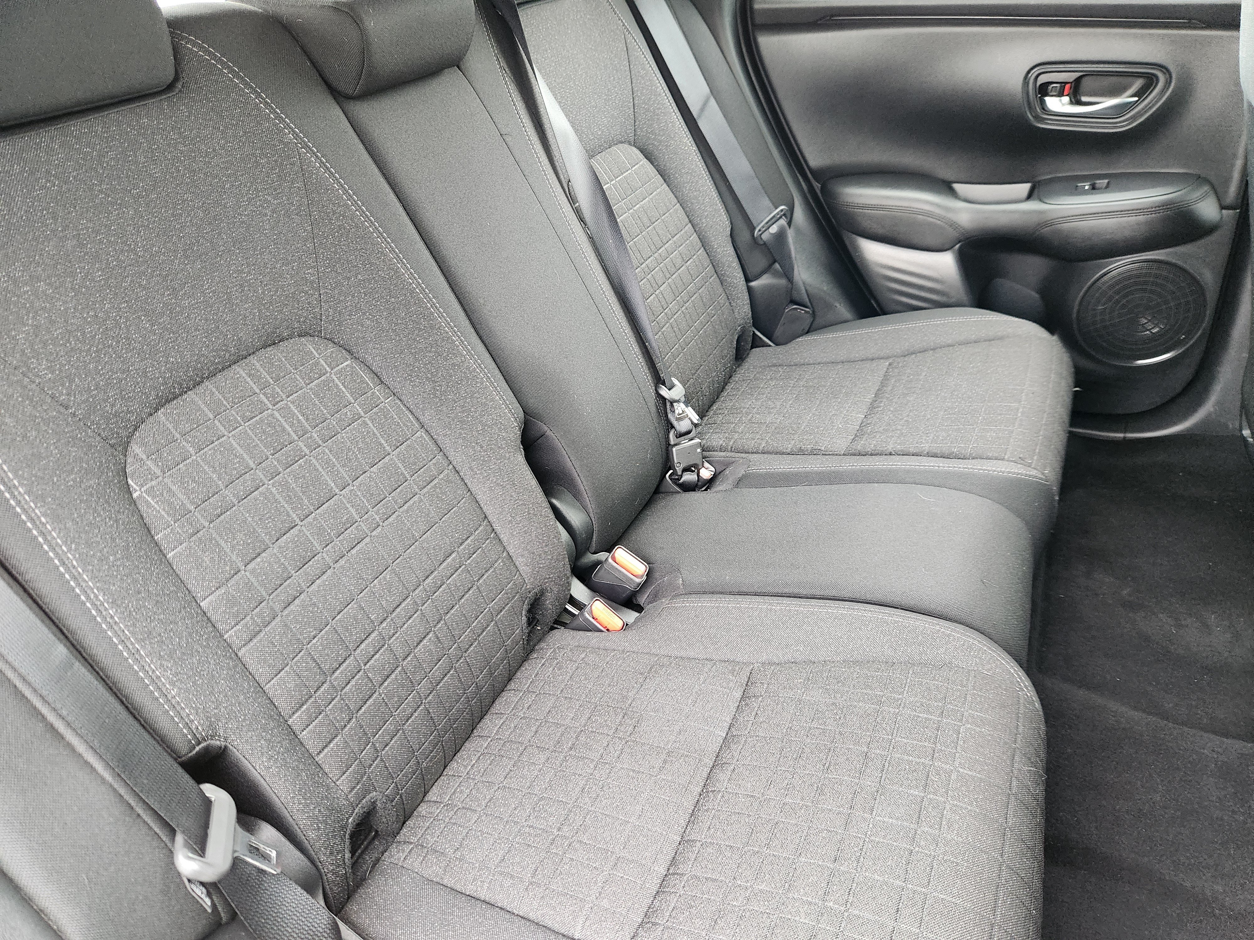 Certified 2024 Honda HR-V LX image 15
