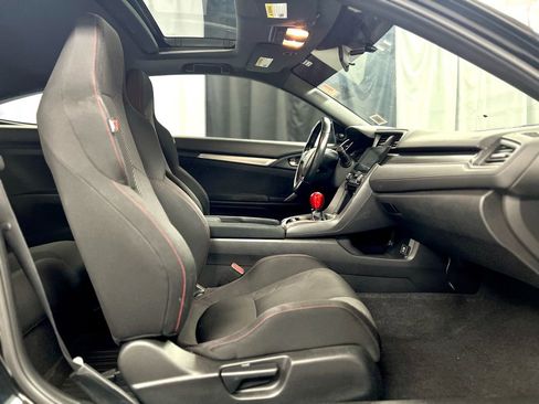 Used 2017 Honda Civic Si image 23