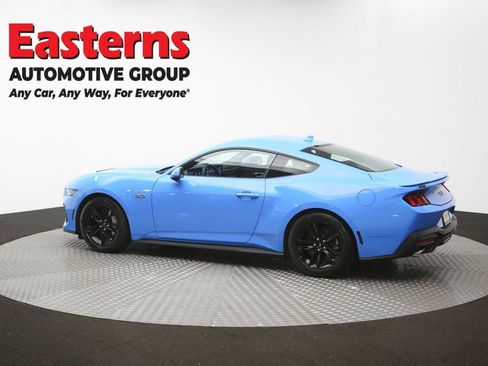 Used 2025 Ford Mustang GT RWD image 59