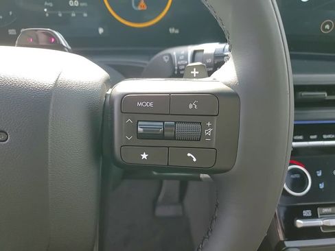 New 2026 Hyundai Santa Fe Calligraphy image 17