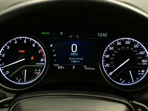 Used 2023 Toyota Camry SE w/ Convenience Package image 24