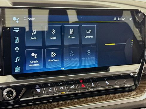 New 2026 Chevrolet Silverado 2500 LT w/ Trail Boss Package image 7