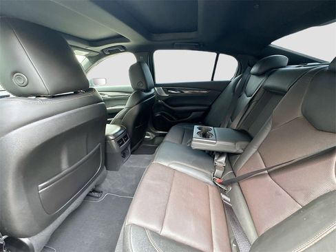 Used 2024 Cadillac CT5 V w/ Super Cruise 2 Package image 25