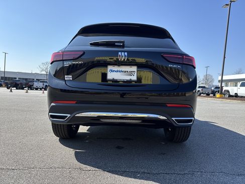 New 2026 Buick Envision Preferred AWD/4WD image 9