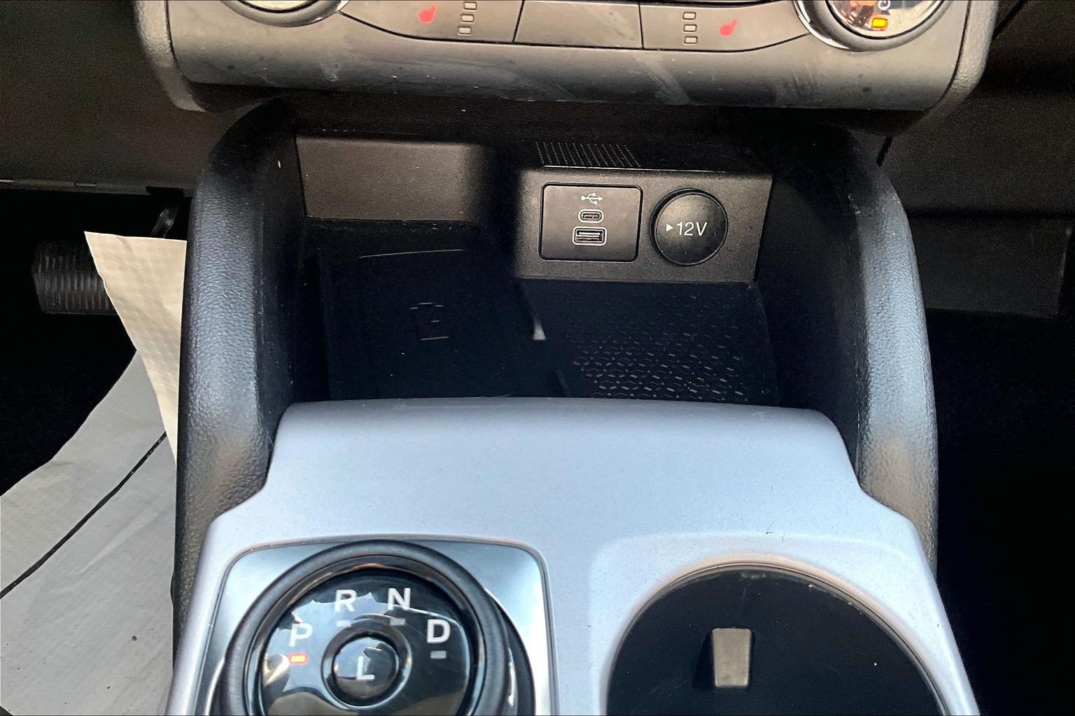 Used 2023 Ford Bronco Sport Big Bend w/ Convenience Package AWD/4WD image 34