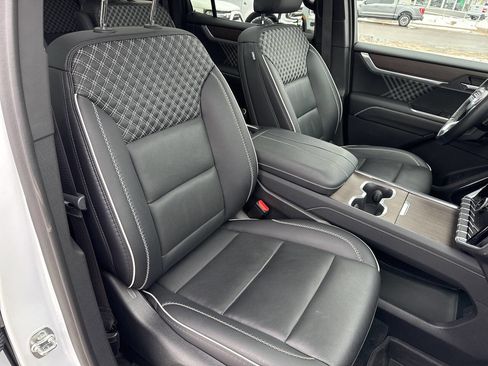 Used 2024 GMC Acadia Denali w/ LPO, Floor Liner Package image 12