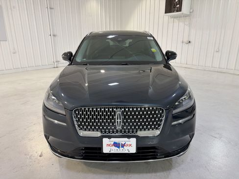 Used 2022 Lincoln Corsair Reserve w/ Equipment Group 201A image 32