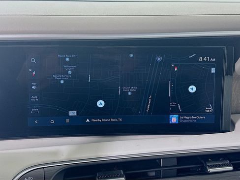 New 2026 Hyundai Palisade SEL AWD/4WD image 12