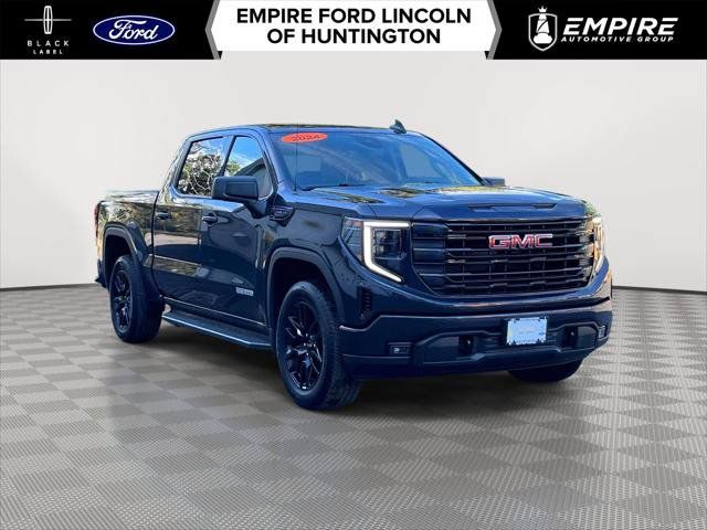 Used 2024 GMC Sierra 1500 Elevation w/ Preferred Package AWD/4WD image 1