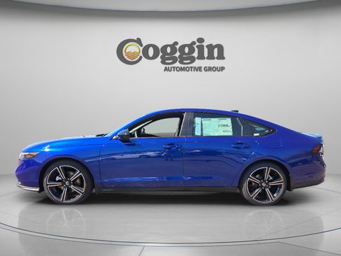 New 2026 Honda Accord Sport image 2