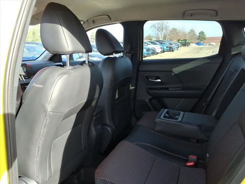 New 2026 Nissan Kicks SR w/ Cold Weather Package image 27