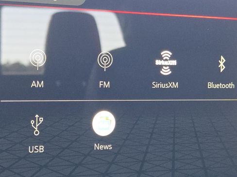 New 2026 GMC Sierra 1500 Elevation w/ Elevation Premium Package image 35