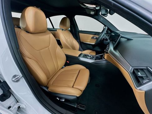 Certified 2023 BMW M340i M340i w/ Premium Package image 29