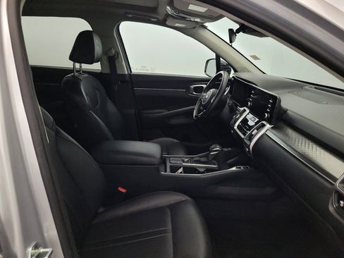 Used 2021 Kia Sorento S w/ Panoramic Sunroof Package AWD/4WD image 21