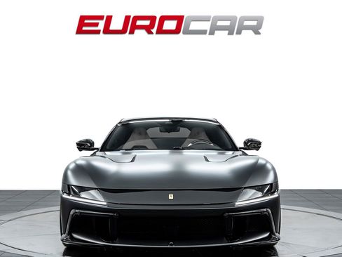 Used 2025 Ferrari 12Cilindri RWD image 8