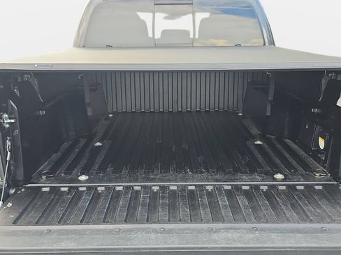 Used 2023 Toyota Tacoma TRD Sport w/ Technology Package AWD/4WD image 12