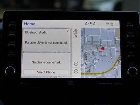 Certified 2023 Toyota Camry XLE image 23