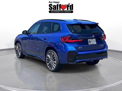 Used 2026 BMW X1 xDrive28i AWD/4WD image 6