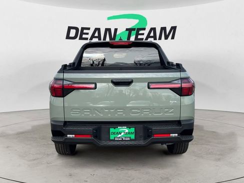 New 2026 Hyundai Santa Cruz SEL AWD/4WD image 6
