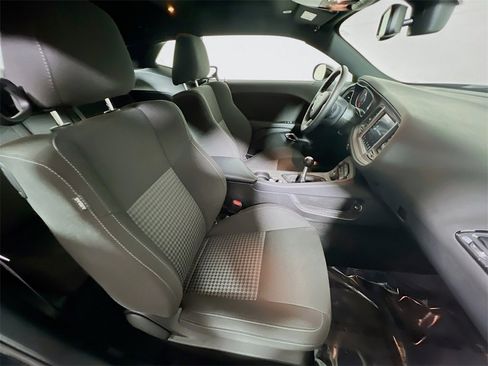 Used 2023 Dodge Challenger R/T Scat Pack image 25