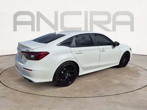 Used 2026 Honda Civic Sport image 10