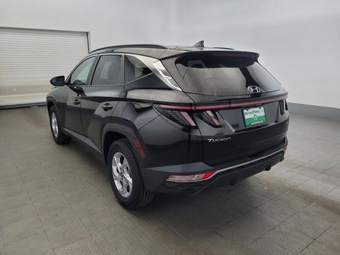 Used 2023 Hyundai Tucson SEL AWD/4WD image 5