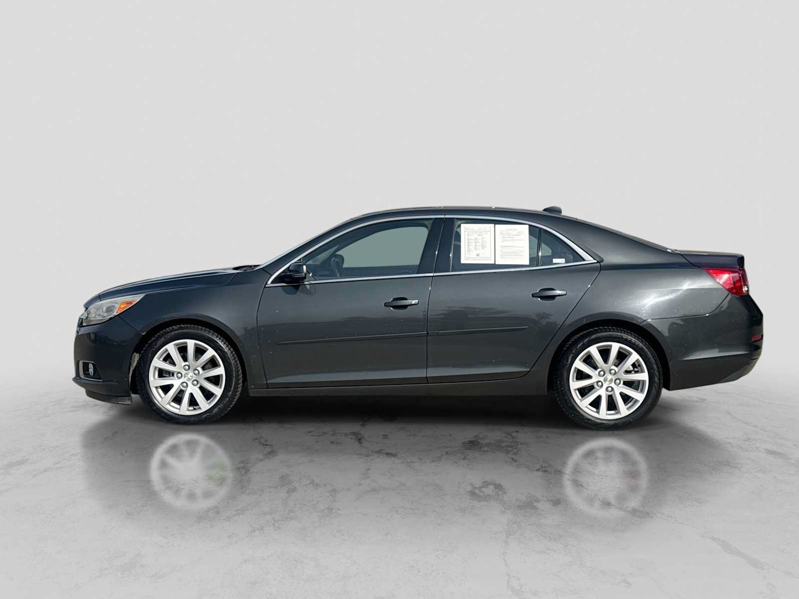 Used 2014 Chevrolet Malibu LT FWD image 3