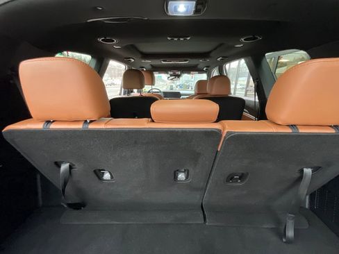 Certified 2024 Kia Telluride SX X-Line image 8