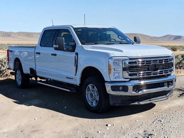 Certified 2025 Ford F250 XLT AWD/4WD image 7