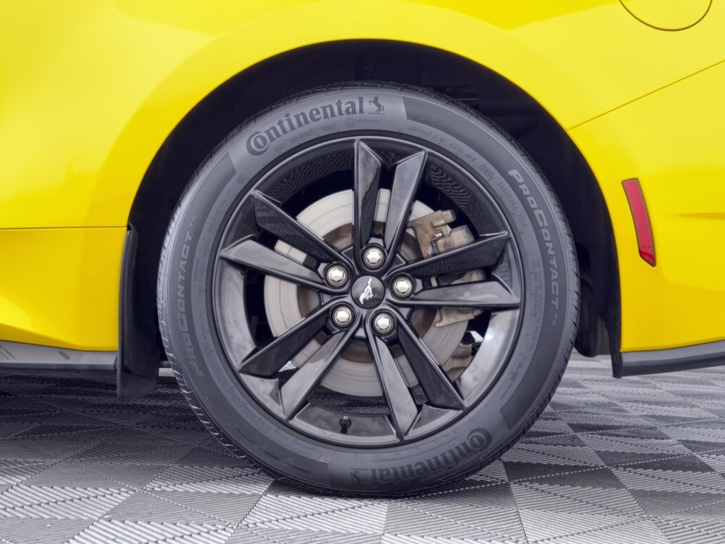Used 2024 Ford Mustang GT RWD image 13