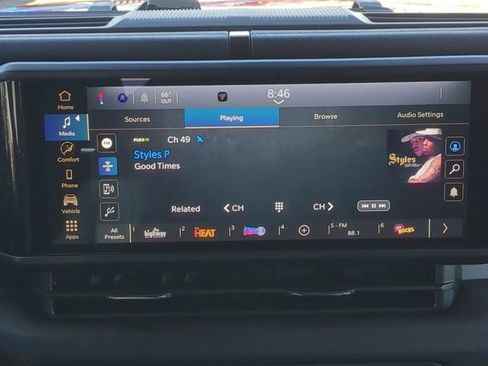 New 2026 Jeep Gladiator Sport image 19