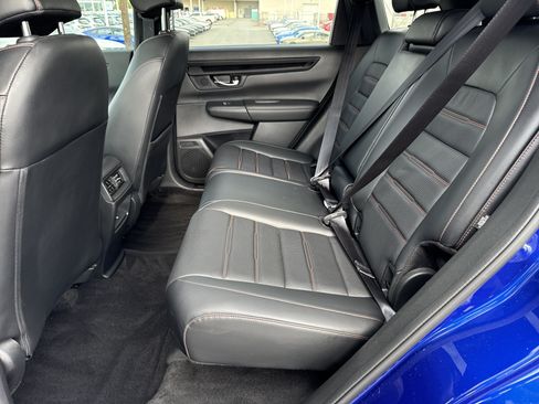 Certified 2024 Honda CR-V Sport-L image 31