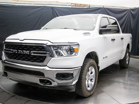 Used 2023 RAM 1500 Big Horn image 6