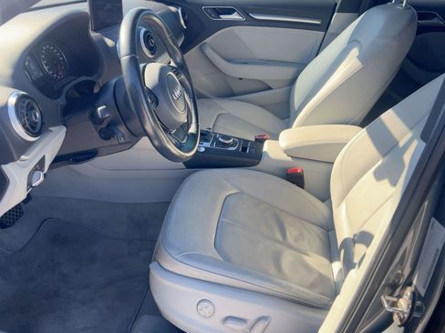 Used 2016 Audi A3 1.8T Premium image 5