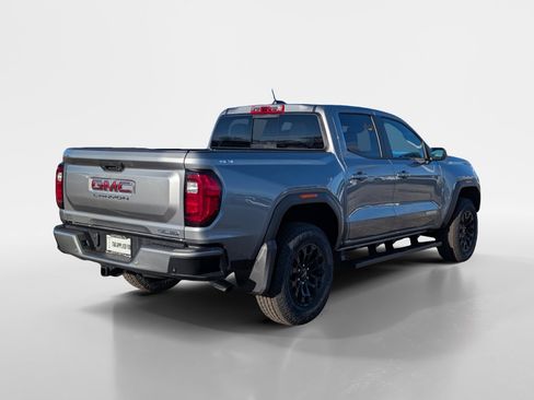 New 2026 GMC Canyon Elevation w/ Convenience Package image 6