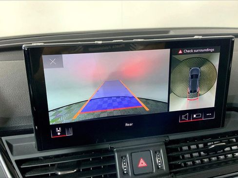 Used 2022 Audi Q5 2.0T Premium Plus w/ Premium Plus Package image 21