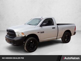 Used 2016 RAM 1500 Tradesman w/ Power & Remote Entry Group RWD video 1