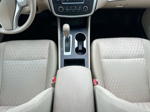 Used 2016 Nissan Altima 2.5 S w/ Power Driver Seat Package image 30