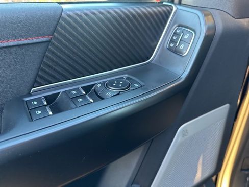New 2025 Ford F150 Raptor image 16
