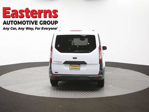 Used 2019 Ford Transit Connect XL FWD image 36